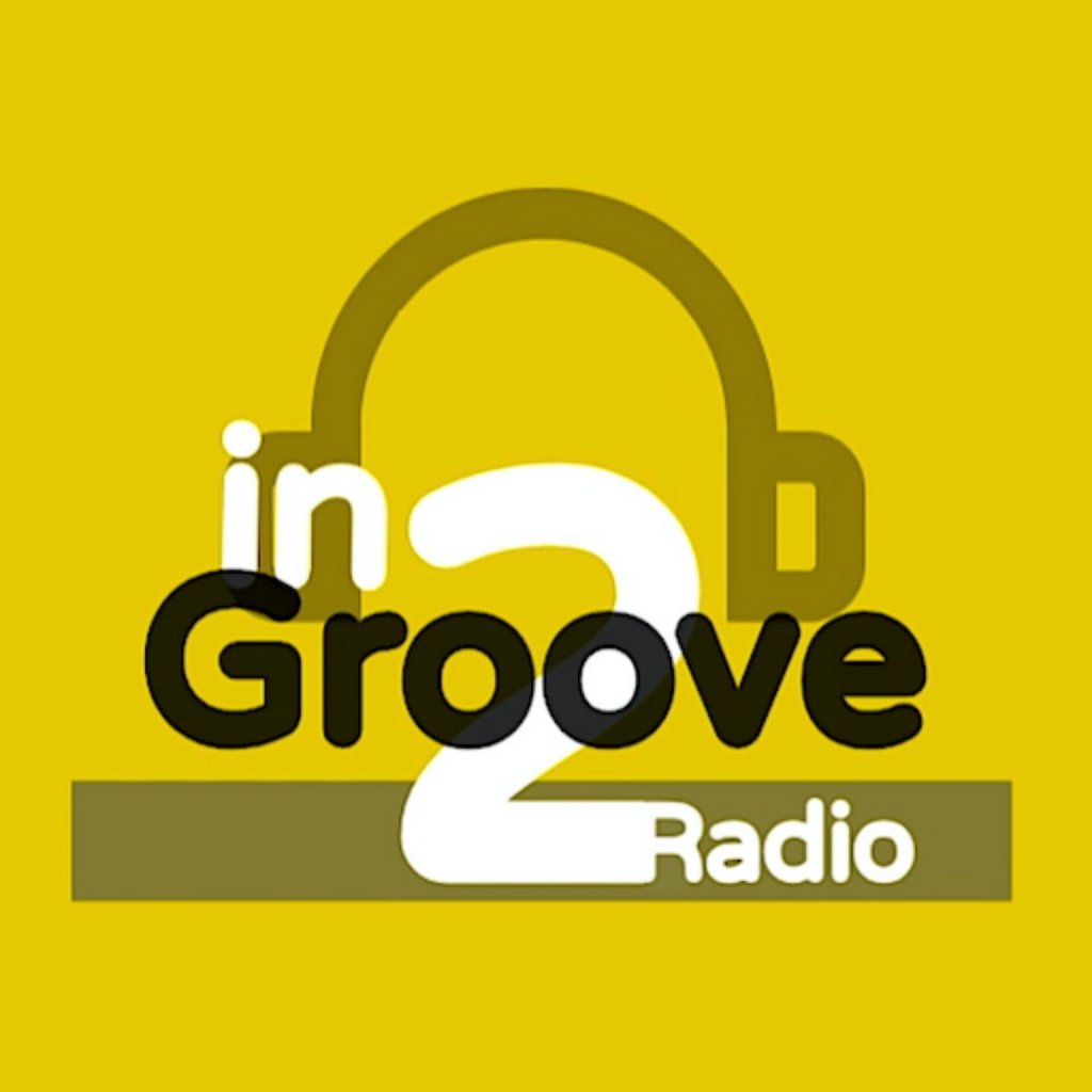 In2groove Radio Charity event