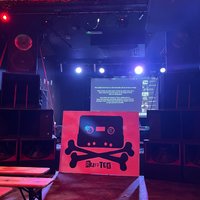 RUFFTEK X SOUND SANC FUNDRAISER: “A Side'