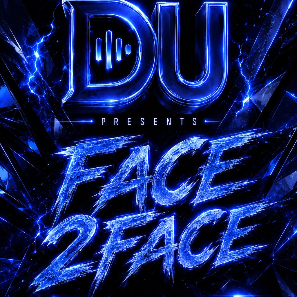 Dundee under face 2 face at Music Hall Dundee, Dundee