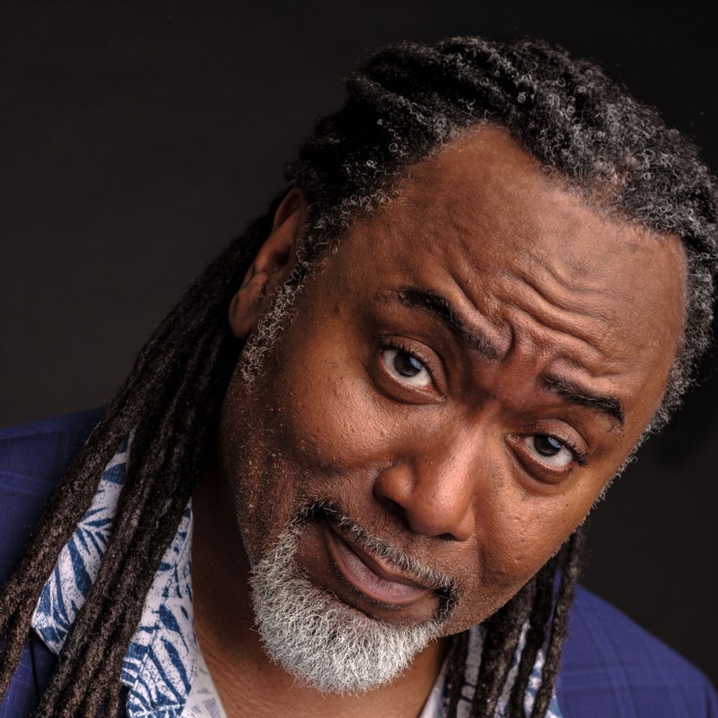 JTT Comedy Club Reg Hunter Special West Bridgford at Nottingham Rugby Club, Nottingham