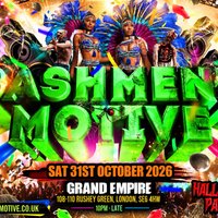 Bashment Motive