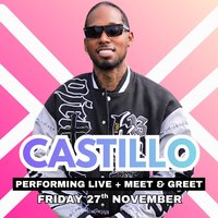 REVS & Afterdark Present CASTILLO