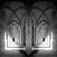 Paul Preece: Cloisters. 6 February - 9 March 2019