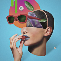 Flat 5 • Cal Ruddy & More // Mind - For Better Mental Health