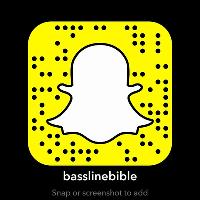 Bassline Bible Club tour Birmingham at CHIC Nightclub