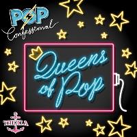 POP Confessional ✞ Queens of Pop ✞ International Womxn's Day at Thekla
