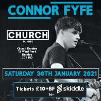 Connor Fyfe