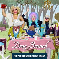 Extravagant Bottomless Drag Brunch at Liverpool Philharmonic