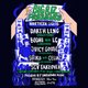 Big Riz Records Presents: Northern Lights Event Title Pic