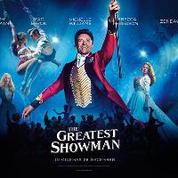 The Greatest Showman at The Mayfield Depot