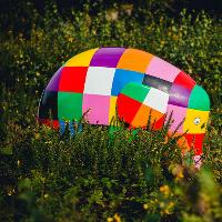 Elmer’s Patchwork Parade and family fun day - Saturday 6th July