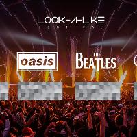 Look-A-Like Tribute Festival at Camp And Furnace