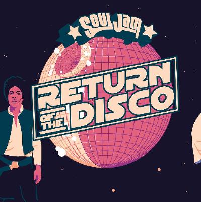SoulJam | Return of the Disco | Cardiff