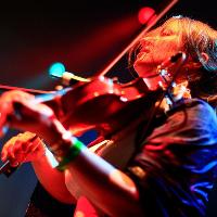Eliza Carthy: Restitute Live at The North Wall Arts Centre