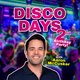 Disco Days' 2nd Birthday Party - Dundee