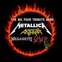 The Big Four Tribute band at O'Rileys at ORILEYS LIVE MUSIC VENUE