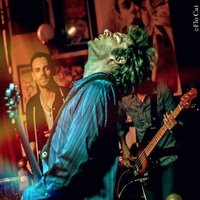 Crosscut Saw - Live @ Billy's at Billy Bootleggers