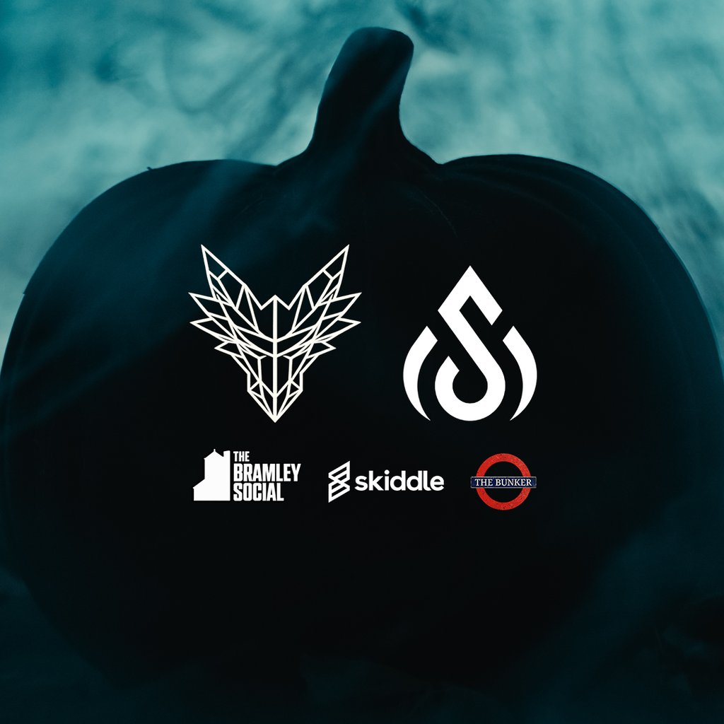 Týwch X Sweat presents: Doruksen + More. Day Event & Afterparty
