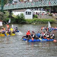 Shrewsbury River Festival
