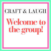 Craft & Laugh