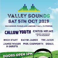 Valley Sounds Valley Sounds
