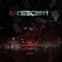 DESCENT: RAVE TO THE GRAVE DESCENT: RAVE TO THE GRAVE