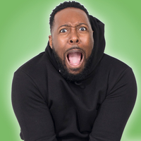 Aurie Styla: 'GREEN' Tour - Manchester at Frog And Bucket Comedy Club