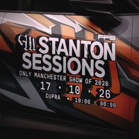 Stanton Warriors All Evening Long at Cupra Garage
