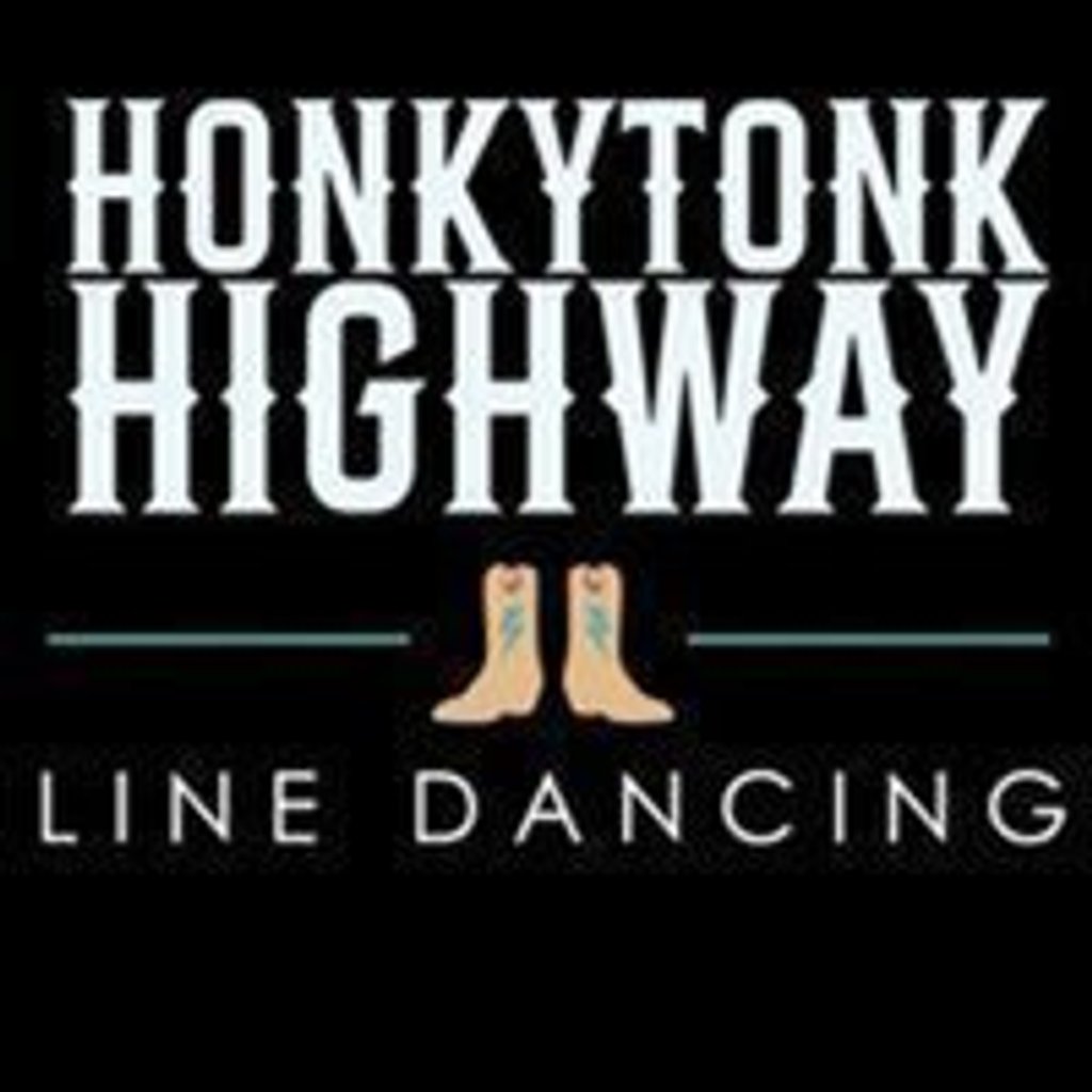 Honkytonk Highway Line Dancing Social at Low Places Digbeth, Birmingham