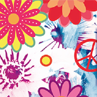 Peace, Love & Revolution with Anton Powers