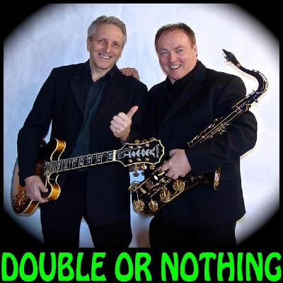 double or nothing