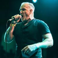 An evening with Richard Jobson of The Skids at Union Chapel