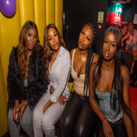 Bashment vs Afrobeats - Shoreditch Party at Lighthouse Bar And Club