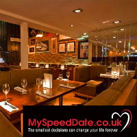 Speed dating Bristol, ages 30-42 (guideline only) at Slug And Lettuce Harbourside