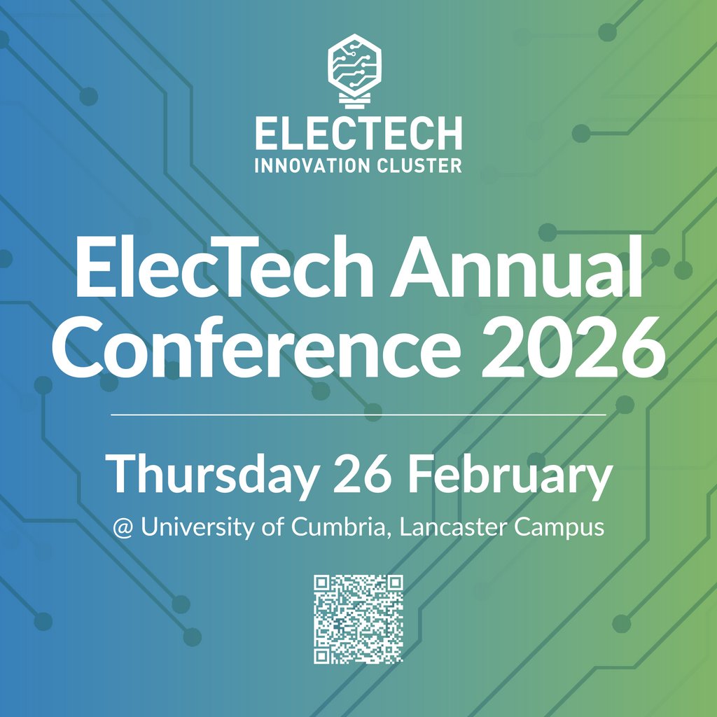 Electech Innovation Cluster Annual Conference 2026