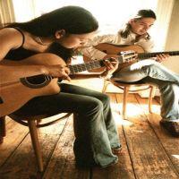 Rodrigo Y Gabriela