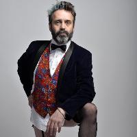 Phil Nichol - Your Wrong