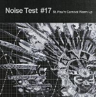 Noise Test #17 w/ Zero T, Kolectiv, Taelimb + Foundation Audio Noise Test #17 w/ Zero T, Kolectiv, Taelimb + Foundation Audio