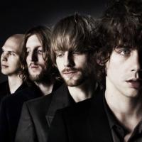 Razorlight at Liverpool Guild Of Students
