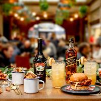 The Ultimate Winter Cocktails at Market Halls Fulham
