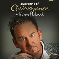 An evening of clairvoyance at The OEC