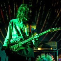 Ozric Tentacles - Electronic at The Cluny