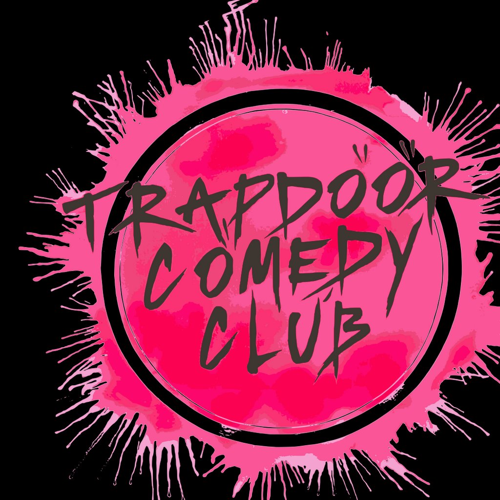 Trapdoor Comedy at The Old Monkey
