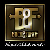 Back & Forth Summer Bash 2018