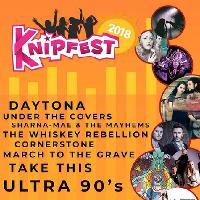 Knipfest 2018 Knipfest 2018