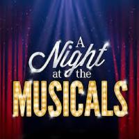 A Night At The Musicals at Collier Row British Legion