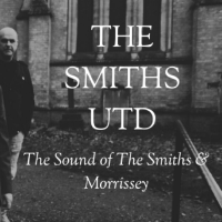 The Smiths Utd in Hull at ORILEYS LIVE MUSIC VENUE