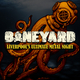 Boneyard - Liverpool's Ultimate Metal Night Event Title Pic