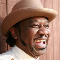 Mud Morganfield: Son of Muddy Waters at The Blues Kitchen