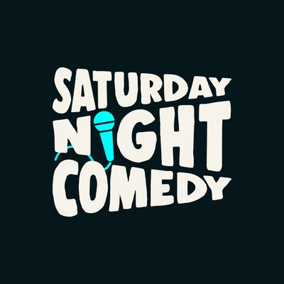 Saturday Night Comedy (18+)